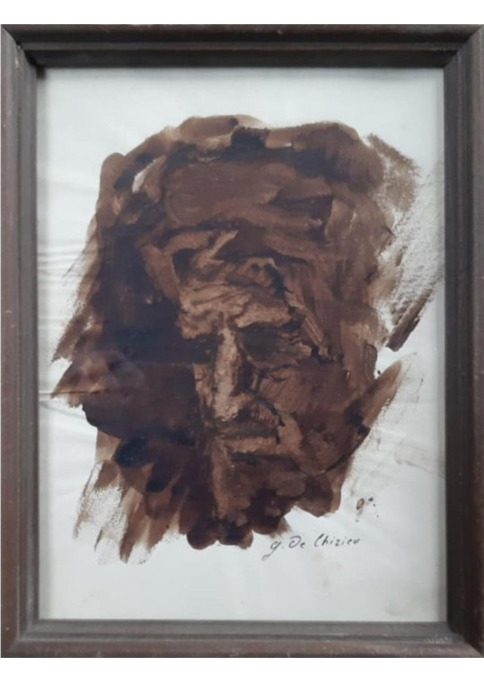 Giorgio de Chirico